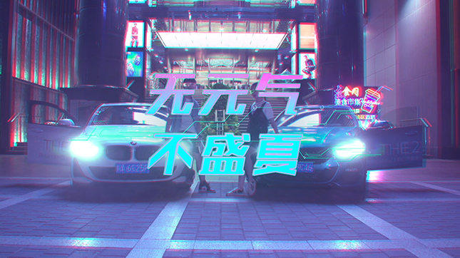 西安桥梁工程三维动画有哪些制作流程