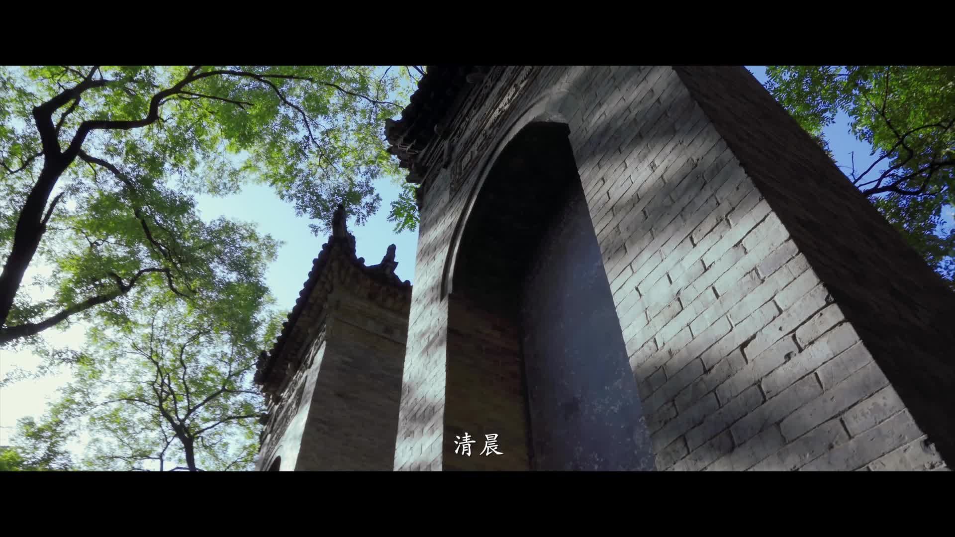 小雁塔