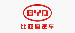 比亚迪汽车